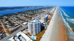 Daytona beach is a town in florida with a population of 66,520. Daytona Beach Among The Country S Worst Cities To Live In Says Study Blogs