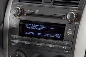 The radio powers down when the last digit of the code is entered. Toyota Corolla Radio Code Generator Free Download Available