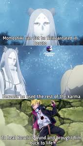 Momoshiki Ōtsutsuki | Narutopedia | Fandom