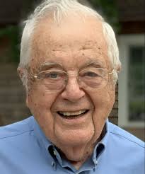 Rudolf J. Utzschneider Obituary January 12, 2023