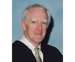 Gerald Sweeney Obituary (1929