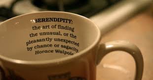 Serendipity The Art Of Finding The Unusual Or The Pleasantly Unexpected By Chance Or Sagacity Horace Walpole Serendipity Words How To Memorize Things