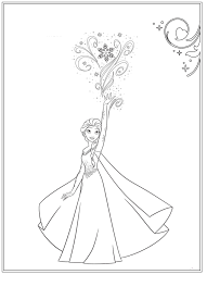 Die Besten Von Frozen Picture To Print Unique Frozen Ausmalbilder Malvorlagen Of Malvo Elsa Coloring Pages Disney Princess Coloring Pages Frozen Coloring Pages