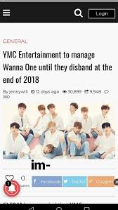 They Will Be Missed Any Chance We Can Save Them Twitter G Kpop One