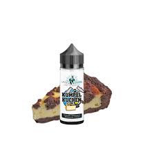 Damit ihnen zuhause die wahl des perfekten produkts etwas leichter fällt, artikel haben unsere produkttester schließlich unseren. Lausitz Vapers Kumpel Kuchen Aroma 10 Ml In 120 Ml Flasche Shake And Vape