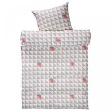Renforce Bettwasche Peru 135x200 Beige Koralle Renforce Bettwasche Bettwasche Microfaser Bettwasche