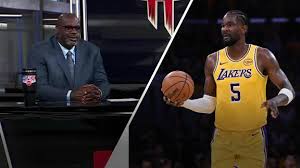 Shaq credits Deandre Ayton for his impact in Lakers' Game 1 win