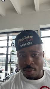 Russ Swole and Martha