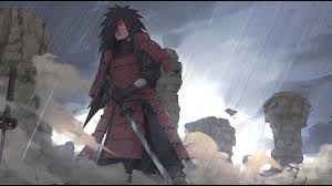 Want to discover art related to madara_uchiha? Steam Workshop Uchiha Madara Rain Naruto Shippuden