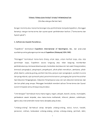 Daftar isi syarat pemilihan tema dalam sebuah tulisan 1. Https Www Expeditors Com Media 1871 General Terms And Conditions Of Service Malaysia Malay Pdf