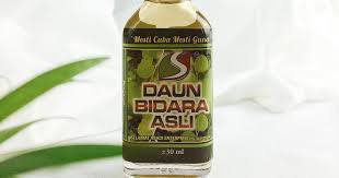Minyak daun bidara tetes isi 30 ml. Khasiat Minyak Daun Bidara Asli Blog Sihatimerahjambu