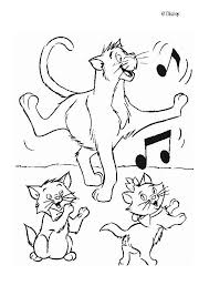 Check spelling or type a new query. The Aristocats Coloring Pages Coloring Home