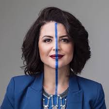 Lucy Liang's Instagram, Twitter & Facebook