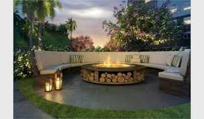 built in outdoor fire pit browse our thoughts builtinfirepit fire pit backyard backyard fire fire pit seating area