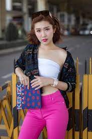 Последние твиты от nguyễn hoàng thuý ngân (@nguynhongthung1). Thuy Ngan Cháº¿t Láº·ng Khi Biáº¿t Bá»‹ NgÆ°á»i Yeu Cáº¯m Sá»«ng Baogiaothong Vn