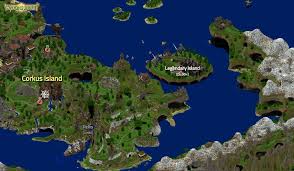 There are a lot of servers available for minecraft multiplayer. Wynncraft El Espectacular Mmo Al Que Puedes Jugar Desde Un Servidor De Minecraft