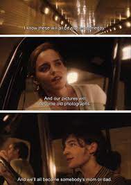 See more ideas about relatable, quotes, movie quotes. Film Aesthetic Filmmaking Iconic Movie Quotes Best Movie Quotes Movie Quotes Inspirational