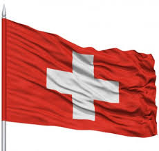The white cross is known as the swiss cross. Kupit Flag Shvejcarii Kupit Flag Shvejcarii 90h135 Sm Kupit Flag Shvejcarii V Sankt Peterburge Kupit Bolshoj Flag Shvejcarii Www Flag Shtok Ru