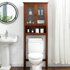 They provide sufficient space to get over the years, the humble bathroom sink unit has been transformed for modern living, resulting in what we now call a vanity unit, available in a range. 11 Best Over The Toilet Storage Ideas 2021 Hgtv
