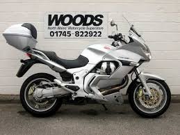 2006 Moto Guzzi Norge 1151cc Moto Guzzi Moto Motorcycle