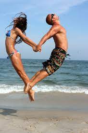 Absolutely Abbey Beach Photos Cute Couples Photos Cute Couple Pictures