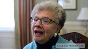 3 Impactful 90-Year-Old Women Who’ve Served Their Community