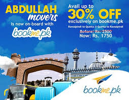 Deals On Bookme Pk Buy Discounted Bus Tickets Online Bookme Pk