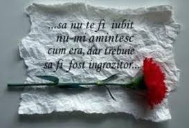 Tristetea nu ar trebui sa fie considerata o boala, ea. Imagini Triste De Dragoste Speriata