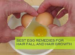 That means you will begin to experience hair loss, receding hairline, baldness patches, hair fall, and thinning hair as the deficiency symptoms. Best 4 Exellent Egg Remedies For Hair Fall And Hair Growth