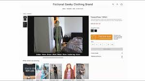 This one is simple and to the point! A Clothing Measurement App For The Age Of Social Distancing