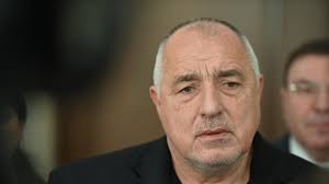 Борисов натъжен от позицията на ДПС-ДПС: Аз съм най-опасен, когато съм тъжен  - Политика - Новини Бг