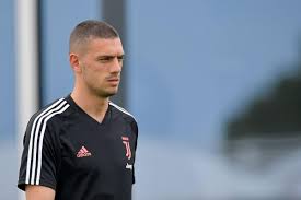 Dünyaca ünlü yıldız cristiano ronaldo, takım arkadaşı merih demiral'a destek çıktı. Demiral Ronaldo Helps Me Juvefc Com