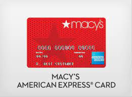 Maybe you would like to learn more about one of these? What Is Macy S American Express Credit Card Payment Address Credit Card Questionscredit Card Questions