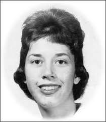 Ola Faye Stockman Spears (1943-2007)