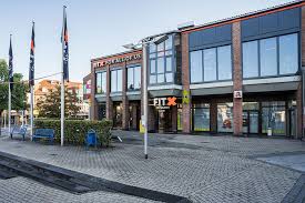 4,768 likes · 33 talking about this · 2,391 were here. Komm Ins Fitx Fitnessstudio Grevenbroich