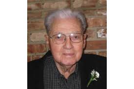 Vernon Bernard Obituary (1924