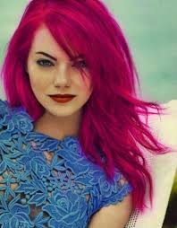 Pin By A Funky Pineapple On Marvelous Magenta Magenta Hair Pastel Purple Hair Purple Hair