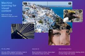 موقع يستخدم الذكاء الاصطناعي لتحسين جودة الصور مجانا دروس الفوتوشوب photoshop tutorials جرافيكس العرب كل ما تحتاج لتكون مبدع ملتقى المصممين