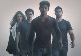 Teen Wolf': Stiles & Malia Spoilers -- Season 5 Revealed At Comic-Con