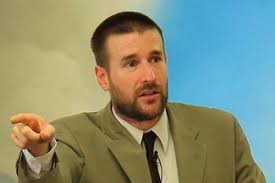 Steven Bernard Armstrong"