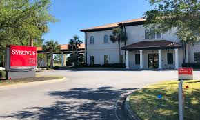 Synovus bank lends in the states of alabama, georgia, florida, tennessee, north carolina and south carolina. Synovus Bank 255 Scranton Connector Brunswick Ga 31525 Yp Com