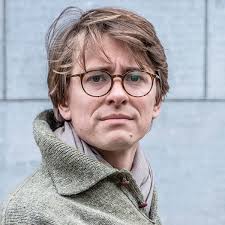 Onze liberale democratie ligt volgens Casper Thomas op apegapen, en dat is  slecht nieuws