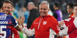 Gimnasia vs. Unión: ¡Duelo clave en el Clausura 2025! ¿Quién liderará? - Imagen principal del artículo