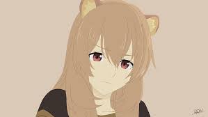 Posts and comments, whether in jest or with malice, that contain racist, sexist, homophobic content or threats will be removed, regardless of popularity or relevance. Tate No Yuusha No Nariagari Raphtalia Anime Girls Anime Animal Ears Hd Wallpaper Wallpaperbetter