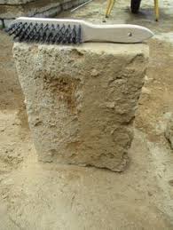 Zurzeit erlebt die alte tradition des hausbaums eine verdiente wiederbeleb. 87 Tuffsteinmauer Ideen Mauerstein Mauer Natursteine