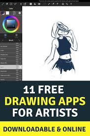Best Paint Apps 11 Free Drawing Software Online Downloadable Drawing Software Free Drawing Software Paint App