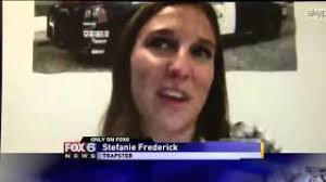 Trapster app alerts drivers of speed traps