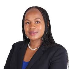 Beaty Mwongela (@BeatyMwongela)