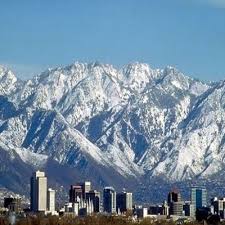 Phillip S Natural World Aerial Photos Salt Lake City Utah Lake Places To Travel