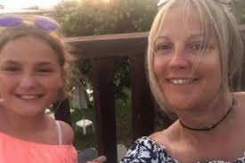 Girl bitten by river bug left unable to walk